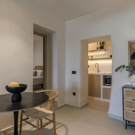 Morfes Luxury Suites By Caldera Houses Firostefani Zewnętrze zdjęcie