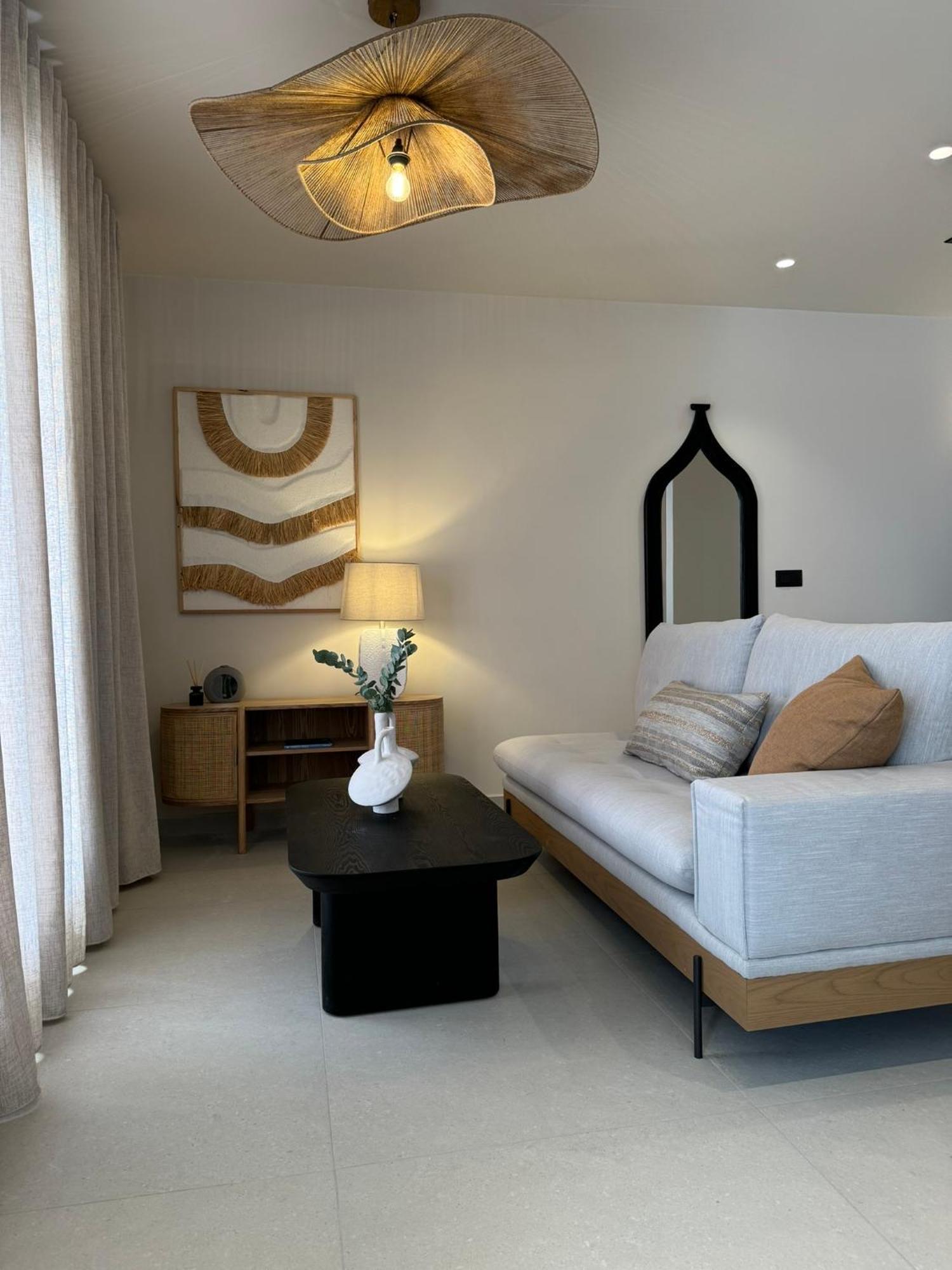 Morfes Luxury Suites By Caldera Houses Firostefani Zewnętrze zdjęcie