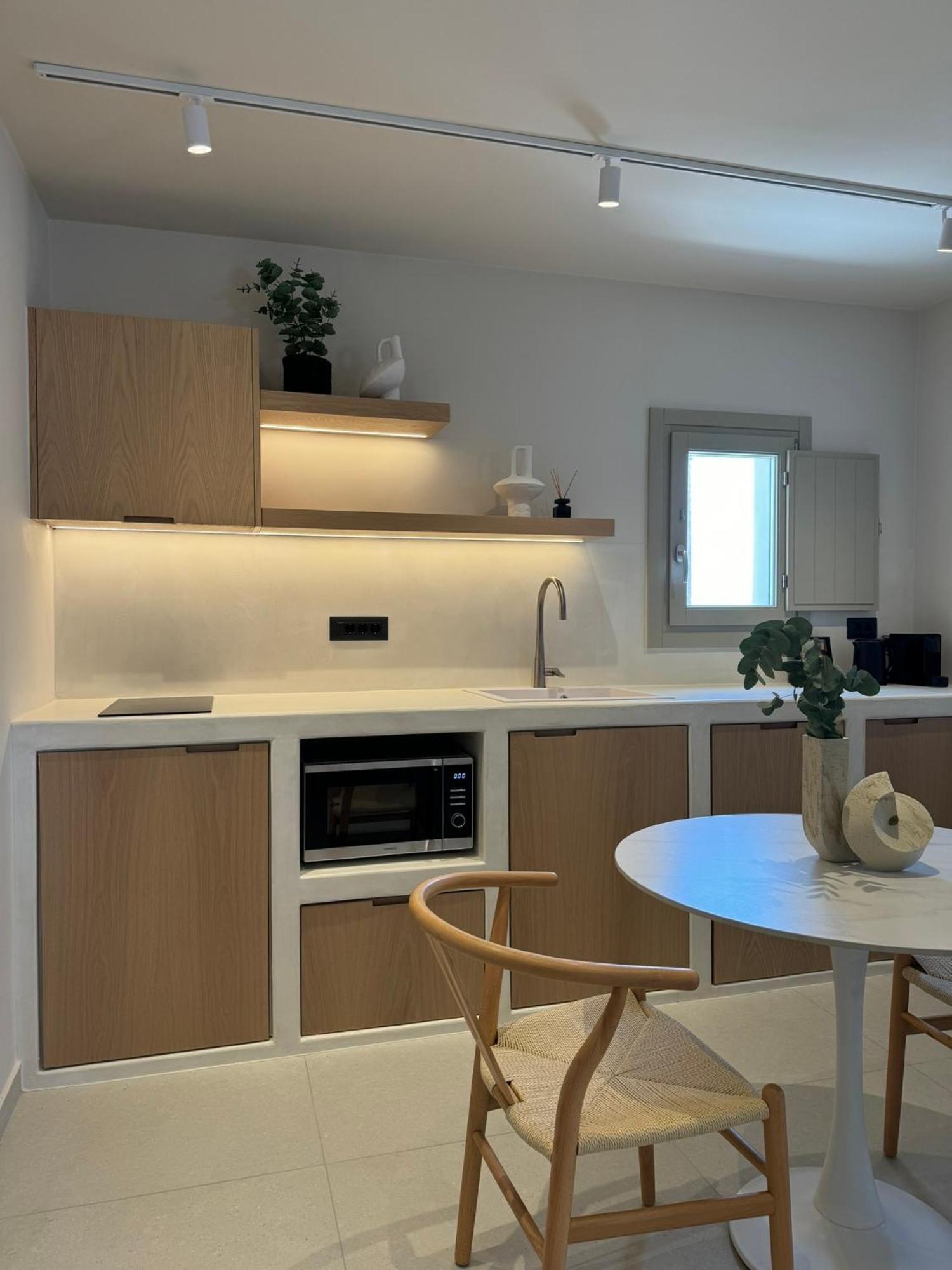 Morfes Luxury Suites By Caldera Houses Firostefani Zewnętrze zdjęcie