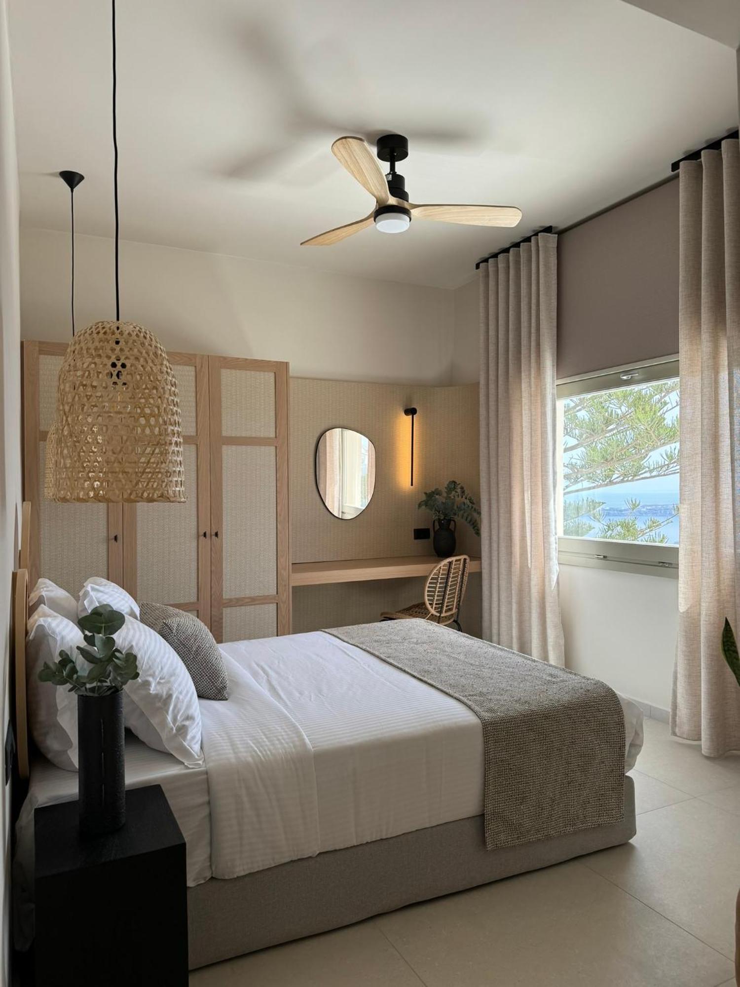 Morfes Luxury Suites By Caldera Houses Firostefani Zewnętrze zdjęcie