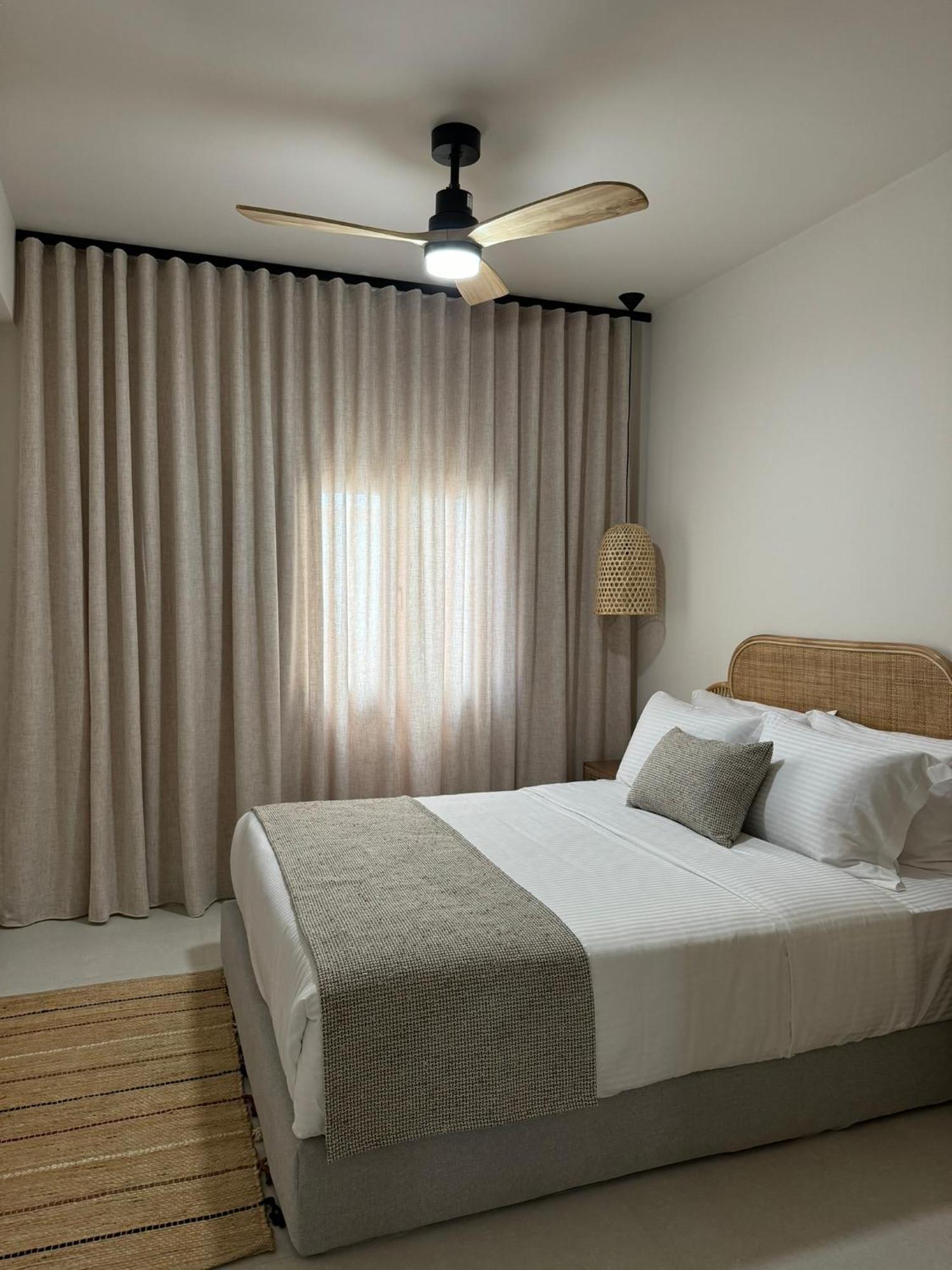 Morfes Luxury Suites By Caldera Houses Firostefani Zewnętrze zdjęcie