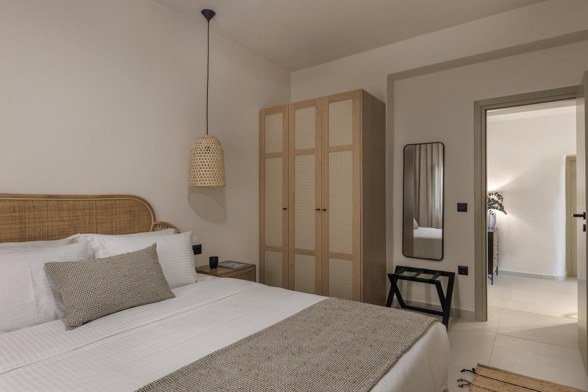 Morfes Luxury Suites By Caldera Houses Firostefani Zewnętrze zdjęcie