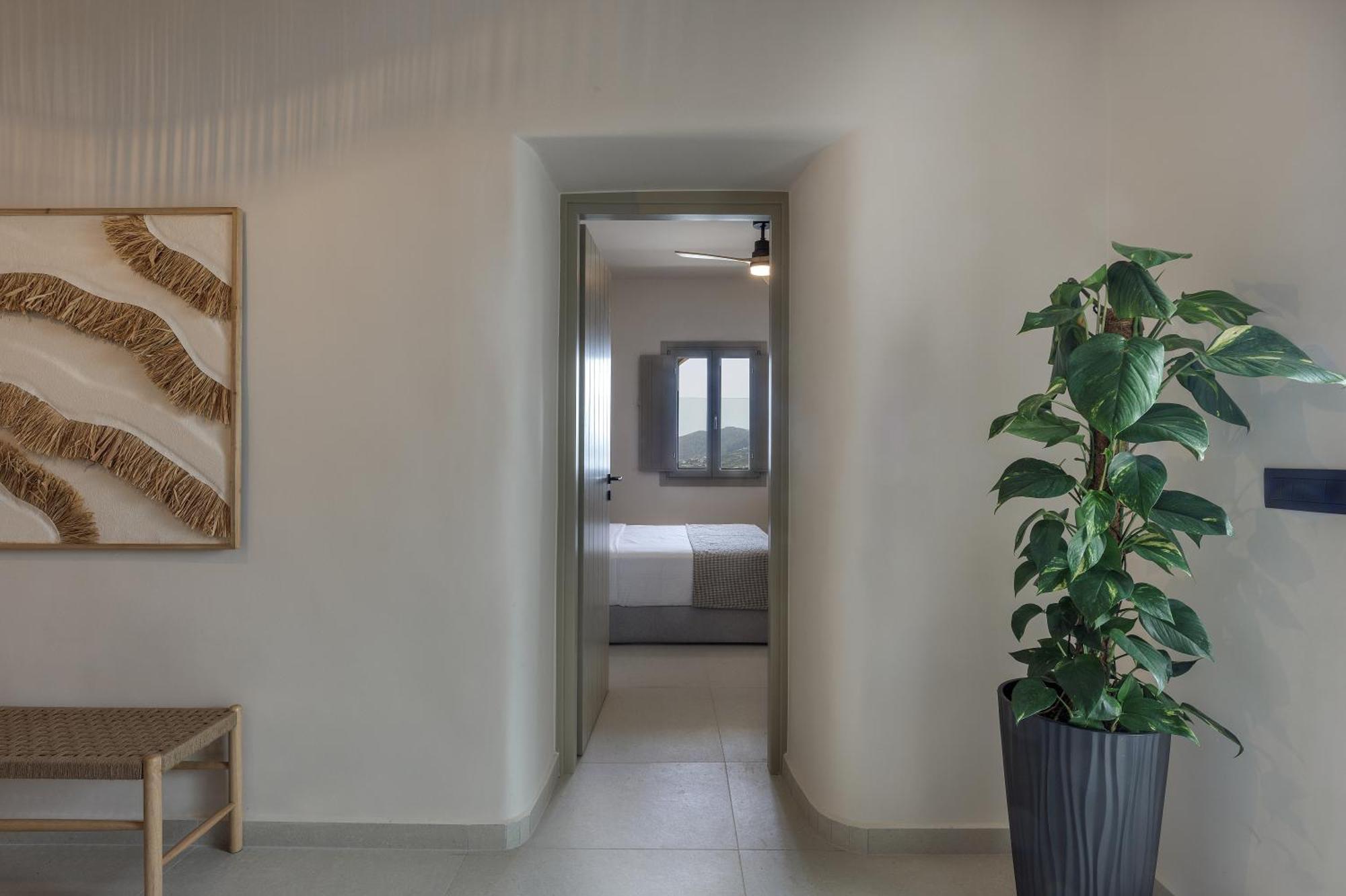 Morfes Luxury Suites By Caldera Houses Firostefani Zewnętrze zdjęcie