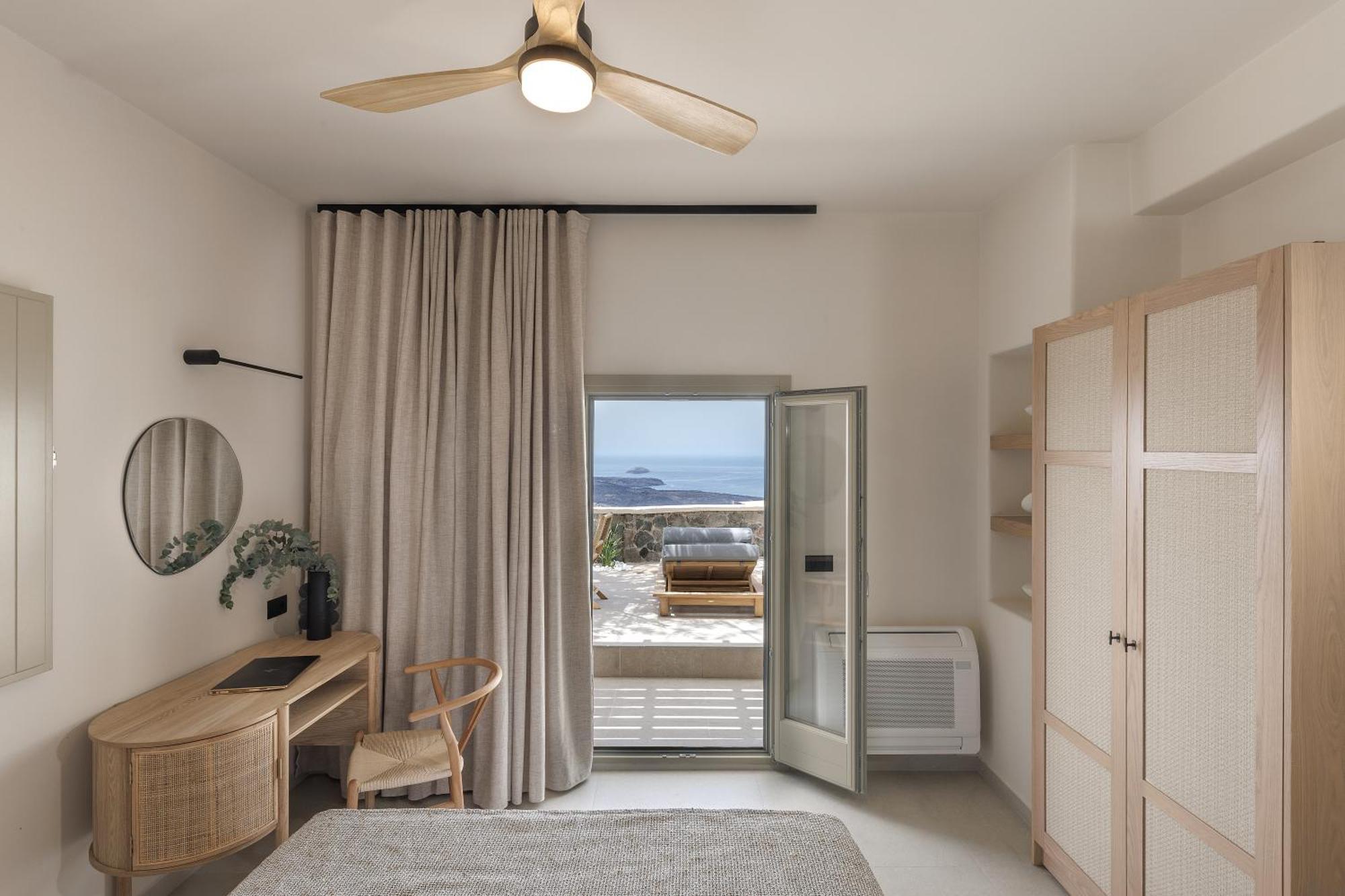 Morfes Luxury Suites By Caldera Houses Firostefani Zewnętrze zdjęcie