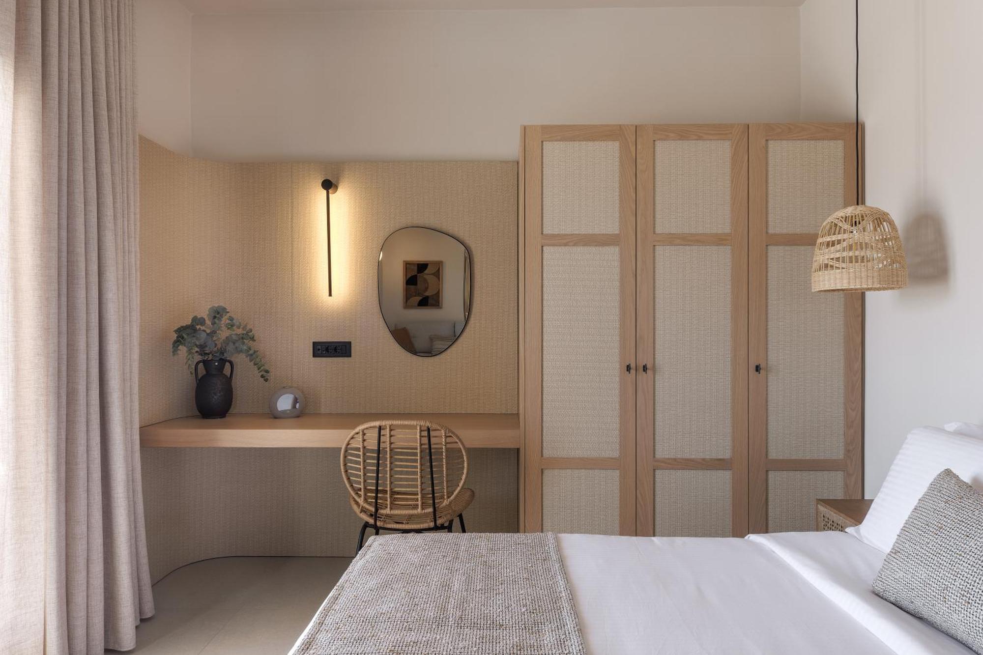 Morfes Luxury Suites By Caldera Houses Firostefani Zewnętrze zdjęcie