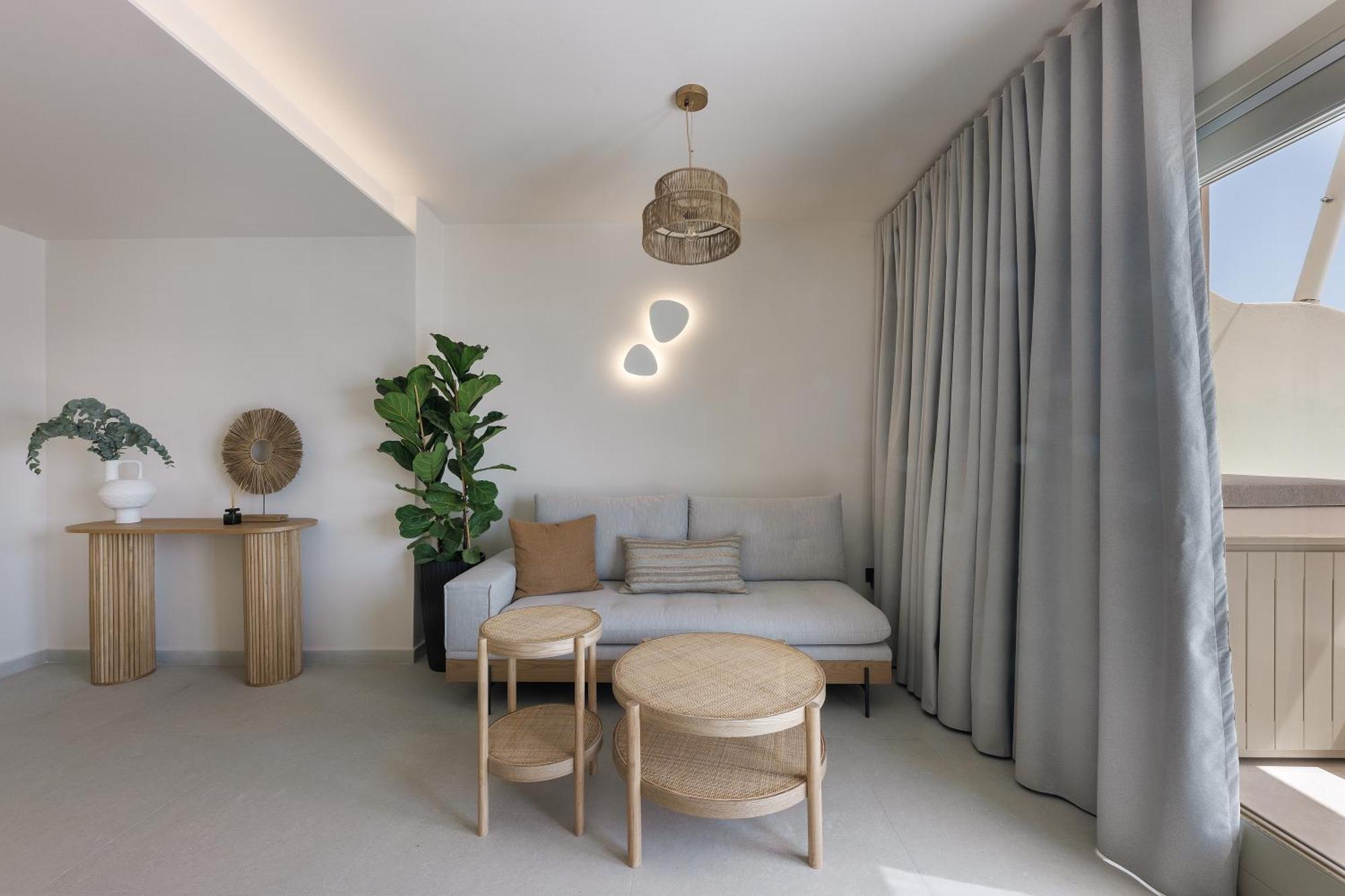 Morfes Luxury Suites By Caldera Houses Firostefani Zewnętrze zdjęcie