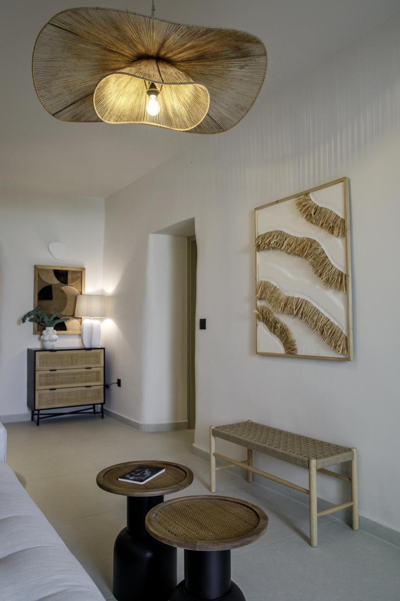 Morfes Luxury Suites By Caldera Houses Firostefani Zewnętrze zdjęcie